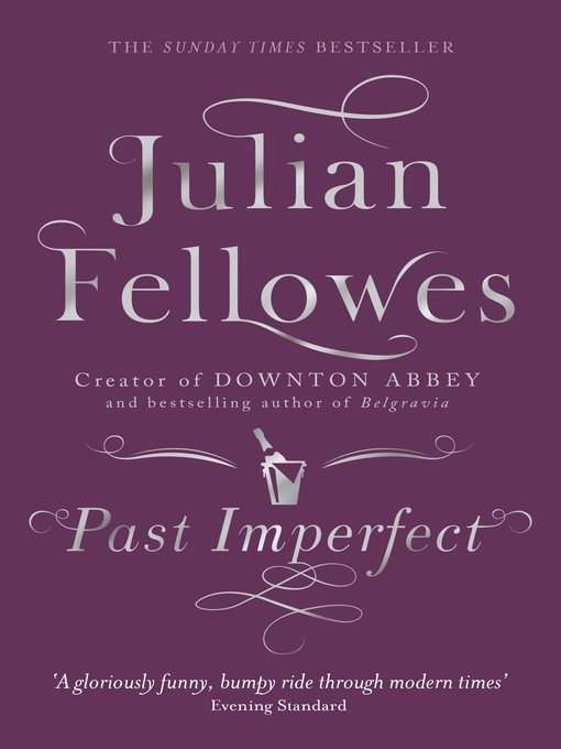 Past Imperfect (eBook)